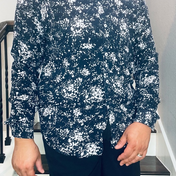 Longsleeve light button down - Picture 4 of 5